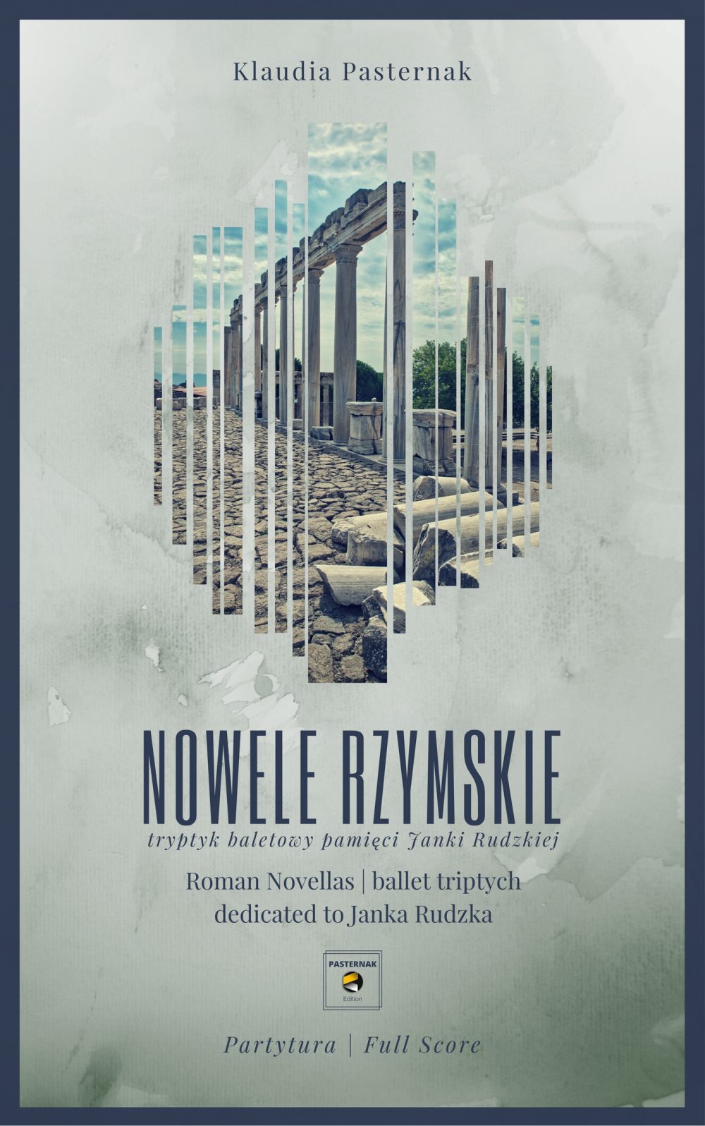 Nowele Rzymskie